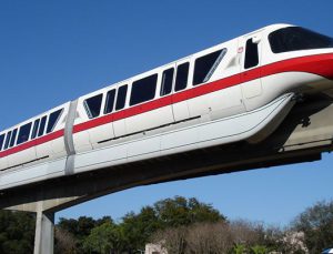 Sefaköy – Halkalı – Başakşehir Havaray Hattı ihale edilecek