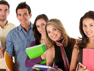 Nef Vakfı bursuna 2 haftada 1500 başvuru geldi