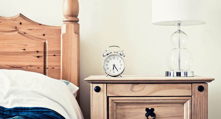 MOSDER: Yatak odasında yeni trend sıcak renkler