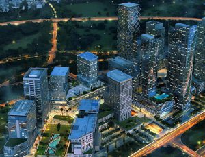 İTO: İFM ile dünyanın parası İstanbul’a akacak