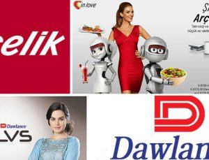 Arçelik 243 milyon dolara Pakistan’dan Dawlance’ı satın aldı