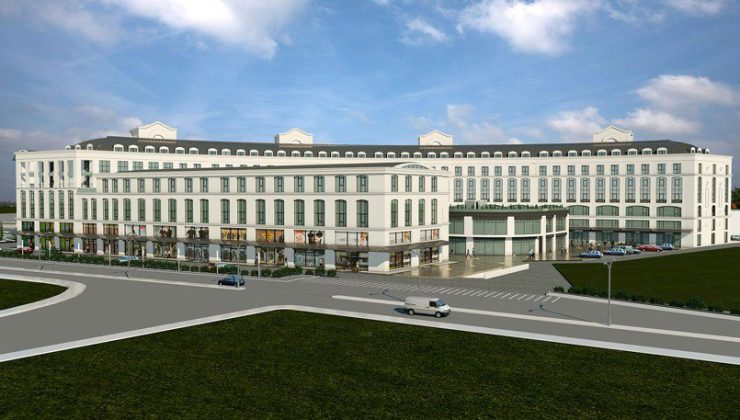 Elexia Tuzla yarın satışa çıkıyor