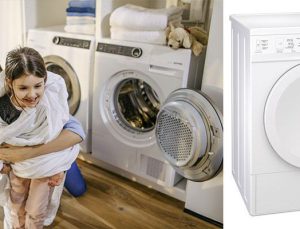 Gorenje kurutma makineleri ile çamaşır asma devri sona erdi