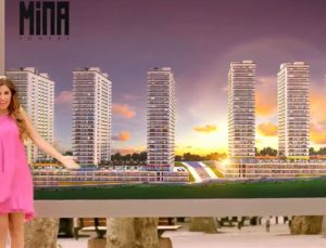 Mina Towers, Üsküdar’a giden Yolanthe Cabau’yu yoldan çevirdi