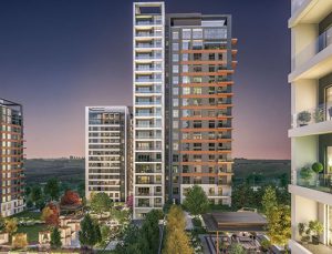 Nidapark Kayaşehir’de ticari ünitelerin sayısı azaldı