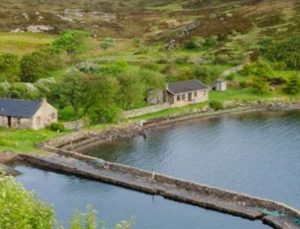 İskoçya’da 7.3 milyon TL’ye ‘kelepir’ ada