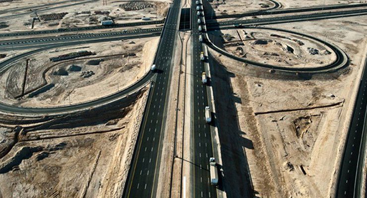 Tekfen’in Katar’daki işleri 5 milyar doları buldu