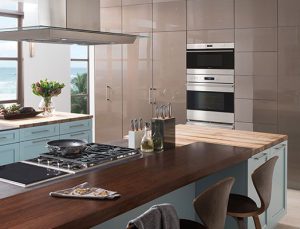 Wolf ile pişirme stilinizi mutfağınıza yansıtın