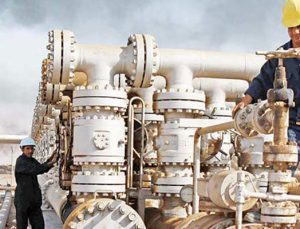 Tekfen İnşaat ve HMB’nen 2 milyar 413 milyon Euro’luk anlaşma