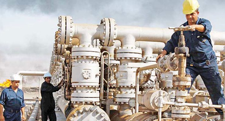 Tekfen İnşaat ve HMB’nen 2 milyar 413 milyon Euro’luk anlaşma