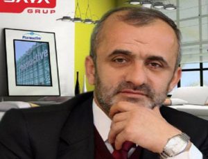 Mesut Sancak ağabeyi Abdulrezzak Sancak’ı kaybetti