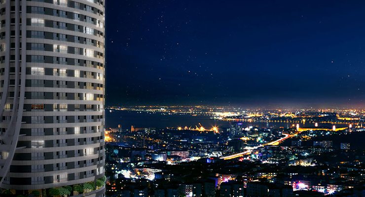 Servet GYO, Saf GYO’dan demir alıyor