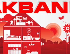 Akbank konut kredi faizlerini indirdi