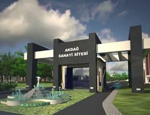 Erzurum’da 135, 7 milyon TL’ye 250 işyeri yaptırılacak