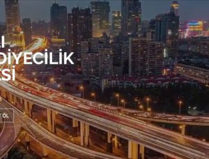 Umutlar, 7 Kasım’daki Akıllı Belediyecilik Zirvesi’nde