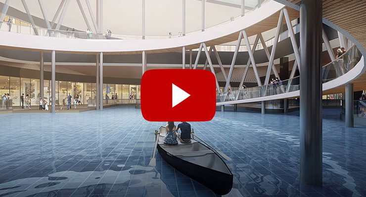 Northgate Ankara’yı bu tanıtım filmiyle inceleyin