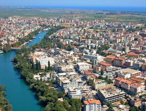 Antalya’da 25 milyon TL’lik gayrimenkul ihalesi