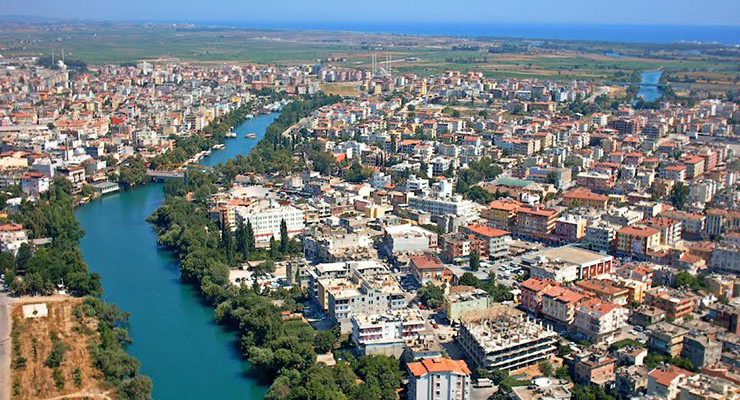 Antalya’da 25 milyon TL’lik gayrimenkul ihalesi