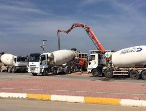 Antalya Suphi Türel Caddesi dev projelerle değerlenecek