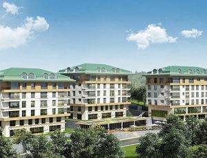 Artı Tarabya’da metrekare fiyatı 3 bin 500 dolardan başlıyor