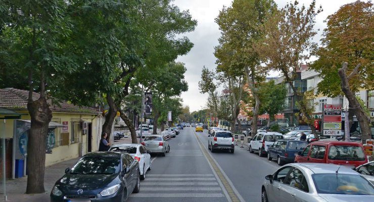 Bakırköy Şenlik’te 2.3 milyon liraya icradan satılık tripleks