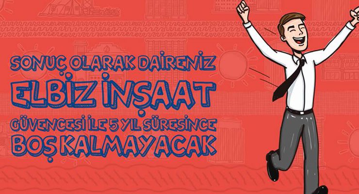 Benevre Beytepe 2. animasyonla kira ve aidata açıklık getiriyor