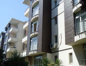 Göktürk Bentler Sitesi’nde icradan satılık iki daire