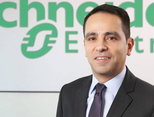 Schneider’in Orta Asya operasyonları Bora Tuncer’e emanet