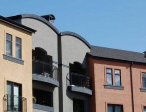 Alligator Yalı Boyası ahşap dış cepheye can katıyor