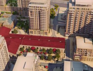 Büyükyalı İstanbul’un cazibesi tüm yolları kendine çekiyor