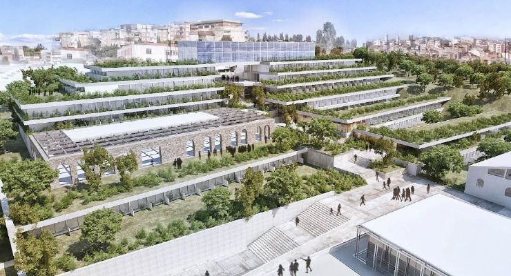 Haliçport’a onay çıktı