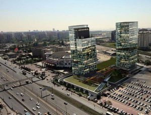 Cathay Group’tan Ataköy’de yeni proje