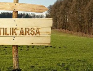 Çekmeköy’de satılık orman manzaralı butik proje arsası