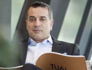 Doğan Dağ, sektördeki değişimi anlatacak