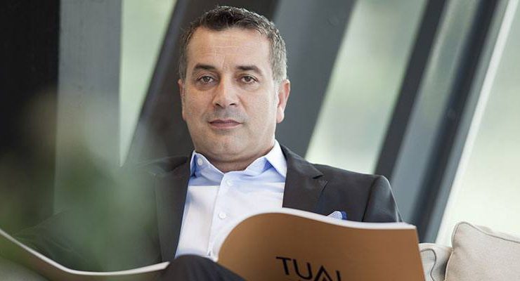 Doğan Dağ, sektördeki değişimi anlatacak