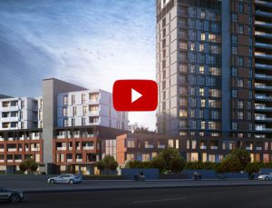 Elit Manzara Beytepe Ankara’da yükseliyor