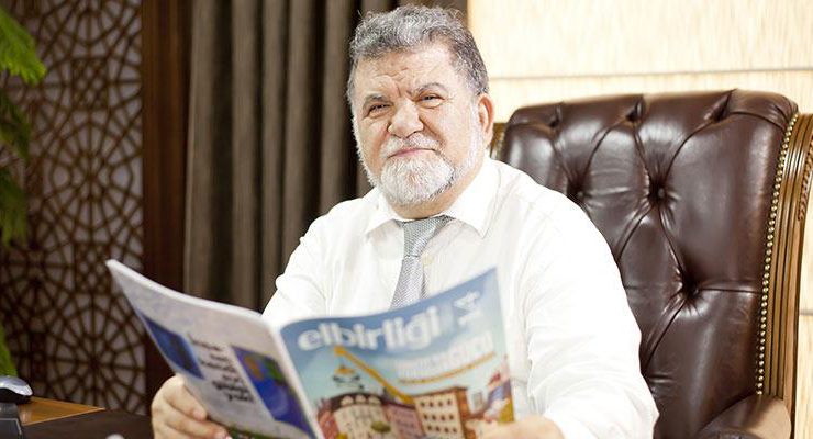 Eminevim’de yeni yıla 100 bin teslimat hedefiyle giriyor