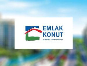 Emlak Konut GYO 2016 kar hedefini 300 milyon TL artırdı