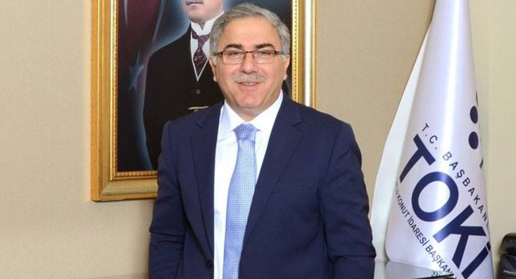 TOKİ Başkanı Turan: Sefaköy arsası yatırımcı için fırsat