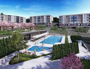 Eston Şehir Mahallem’de binde 7 faizle 60 ay vade