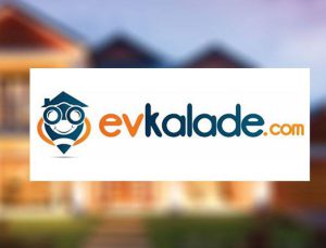 Evkalade projesi tanıtılıyor