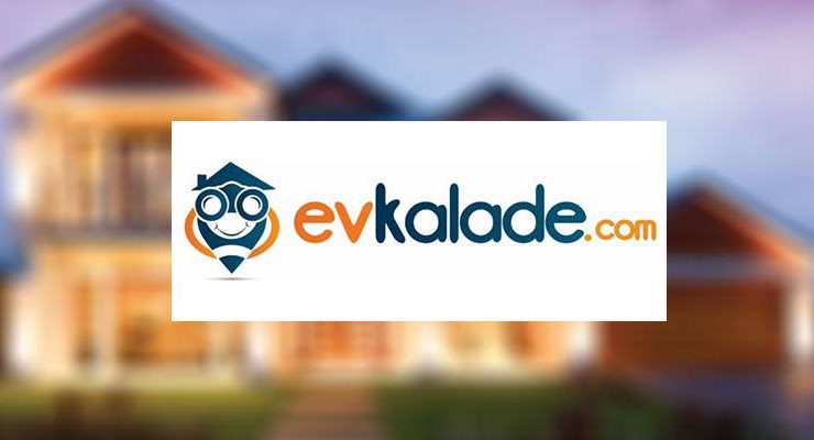 Evkalade projesi tanıtılıyor
