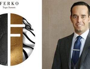 Ferko Contemporary İstanbul’a desteğini artırdı