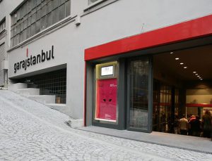 Beşe Ailesi Garaj İstanbul için mahkemelik oldu