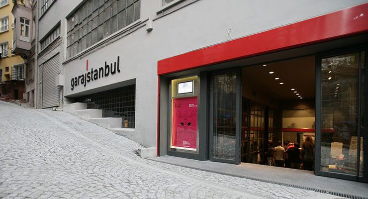 Beşe Ailesi Garaj İstanbul için mahkemelik oldu