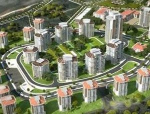 Emlak Konut’un yılsonu fırsatlarında 3 yeni proje var