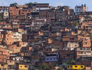 ‘Gecekondulaşma sorunu 20 yılda yüzde 1’in düştü’