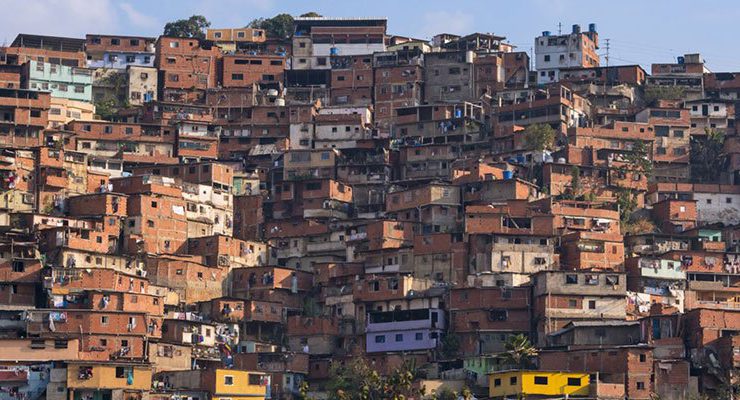 ‘Gecekondulaşma sorunu 20 yılda yüzde 1’in düştü’