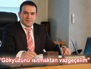 GN Yapı’dan Türkiye’nin enerji açığına milyar dolarlık yalıtım