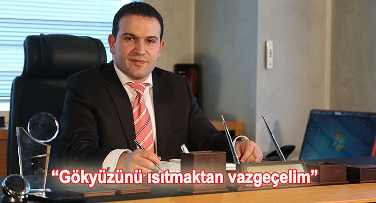 GN Yapı’dan Türkiye’nin enerji açığına milyar dolarlık yalıtım